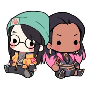 Meet your Posher, Shirina